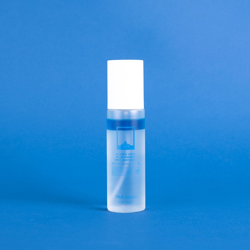 Tinh Chất Alaska Aqua Blue